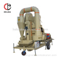 Air Screen Coriander Seeds Sunflower Cleaning Machine